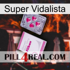 Super Vidalista 32